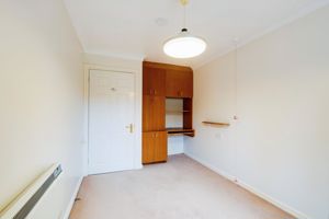 BEDROOM TWO- click for photo gallery